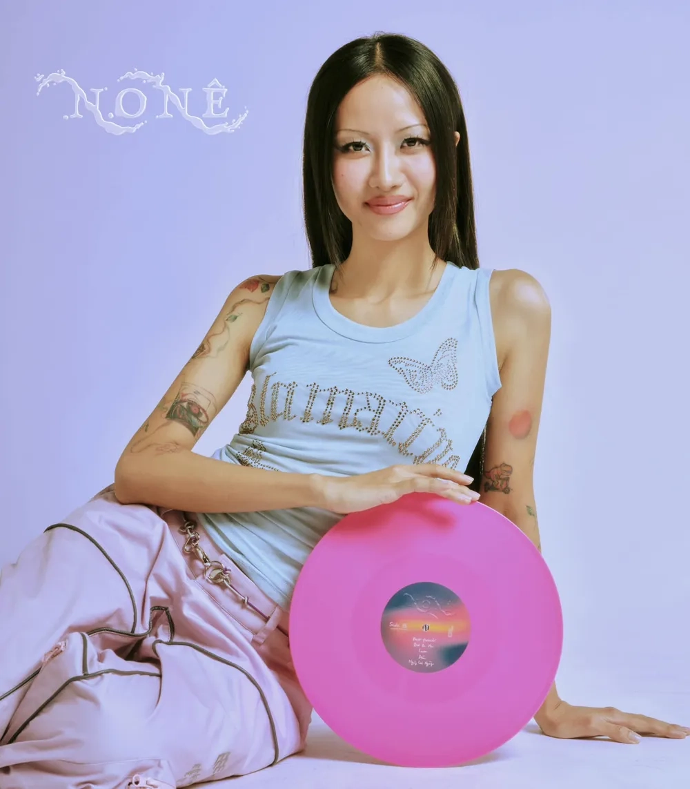 Dấu ấn trên sân khấu Suboi rapviet