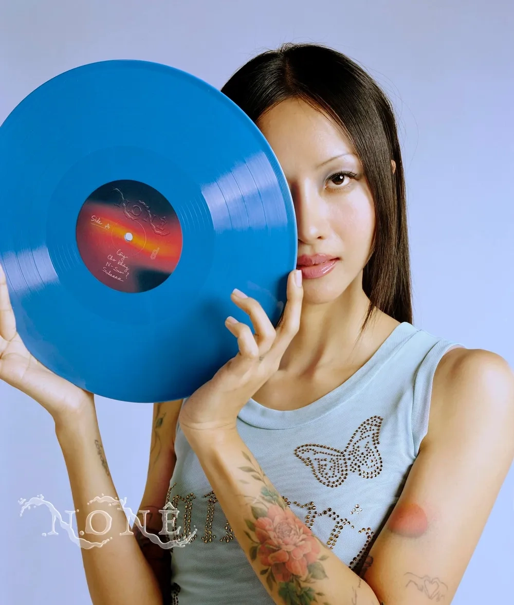 Lý lịch nghệ sĩ Suboi sinh năm