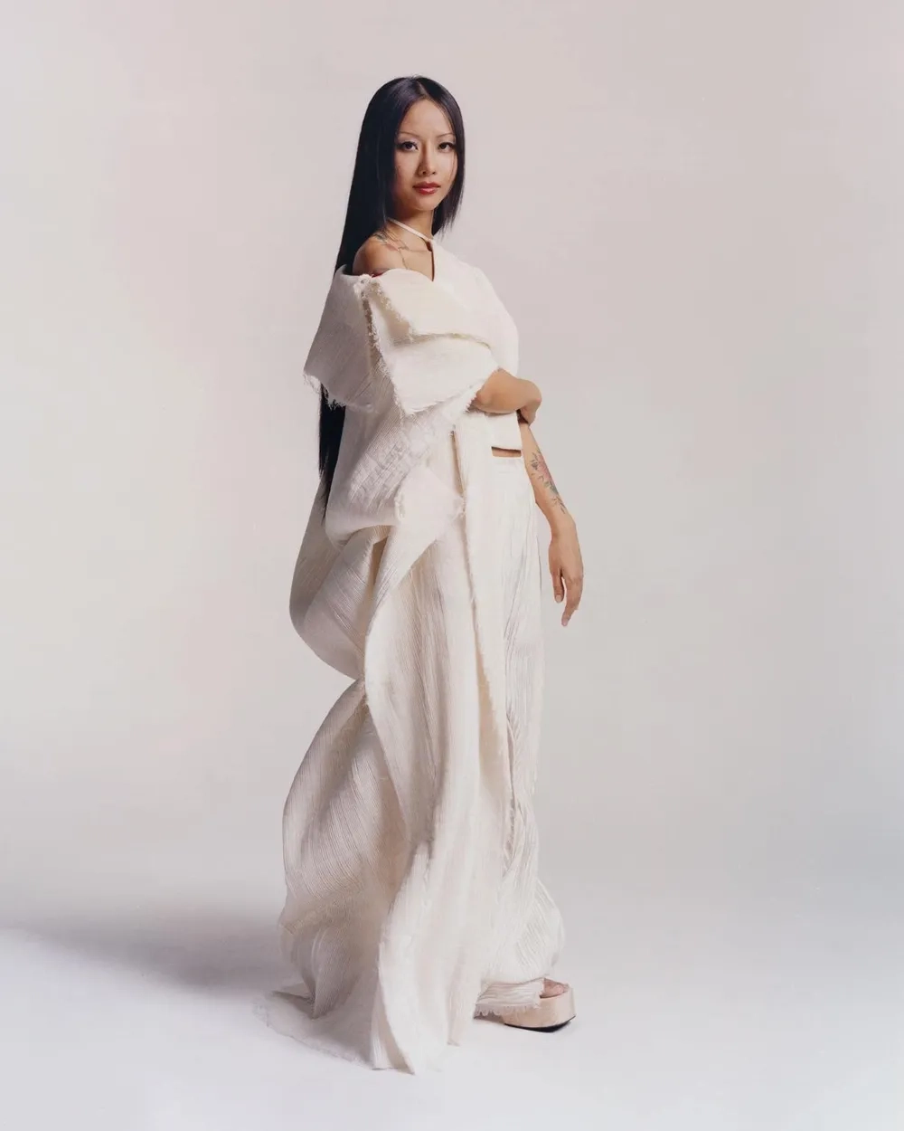 Bản hit chạm cảm xúc lời bài hát Suboi trời cho