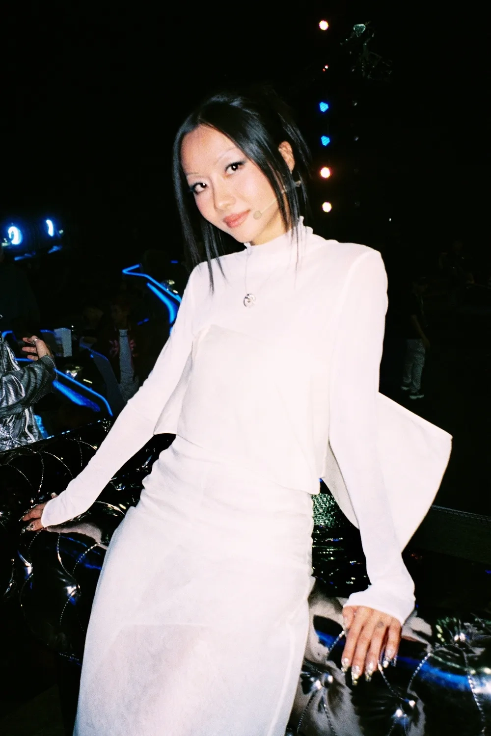 Lắng nghe album mới album Suboi