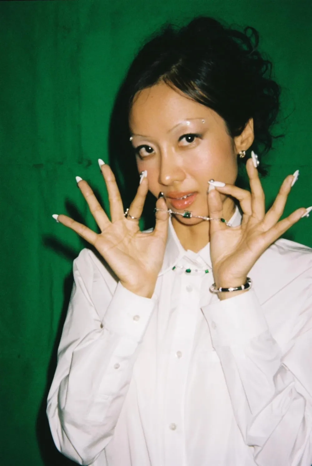 Thăng hoa trong chất nhạc ca sĩ Suboi