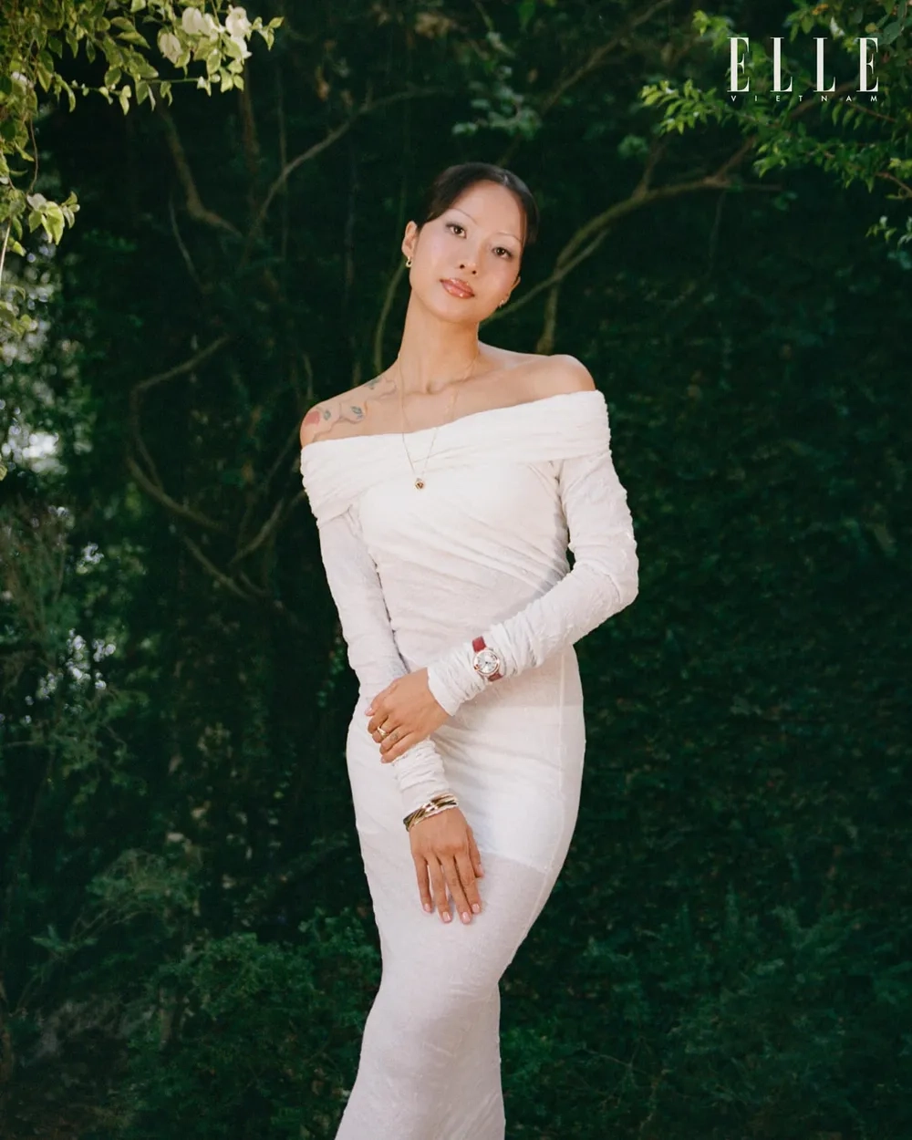 Fan tò mò Suboi ngày sinh thật sự