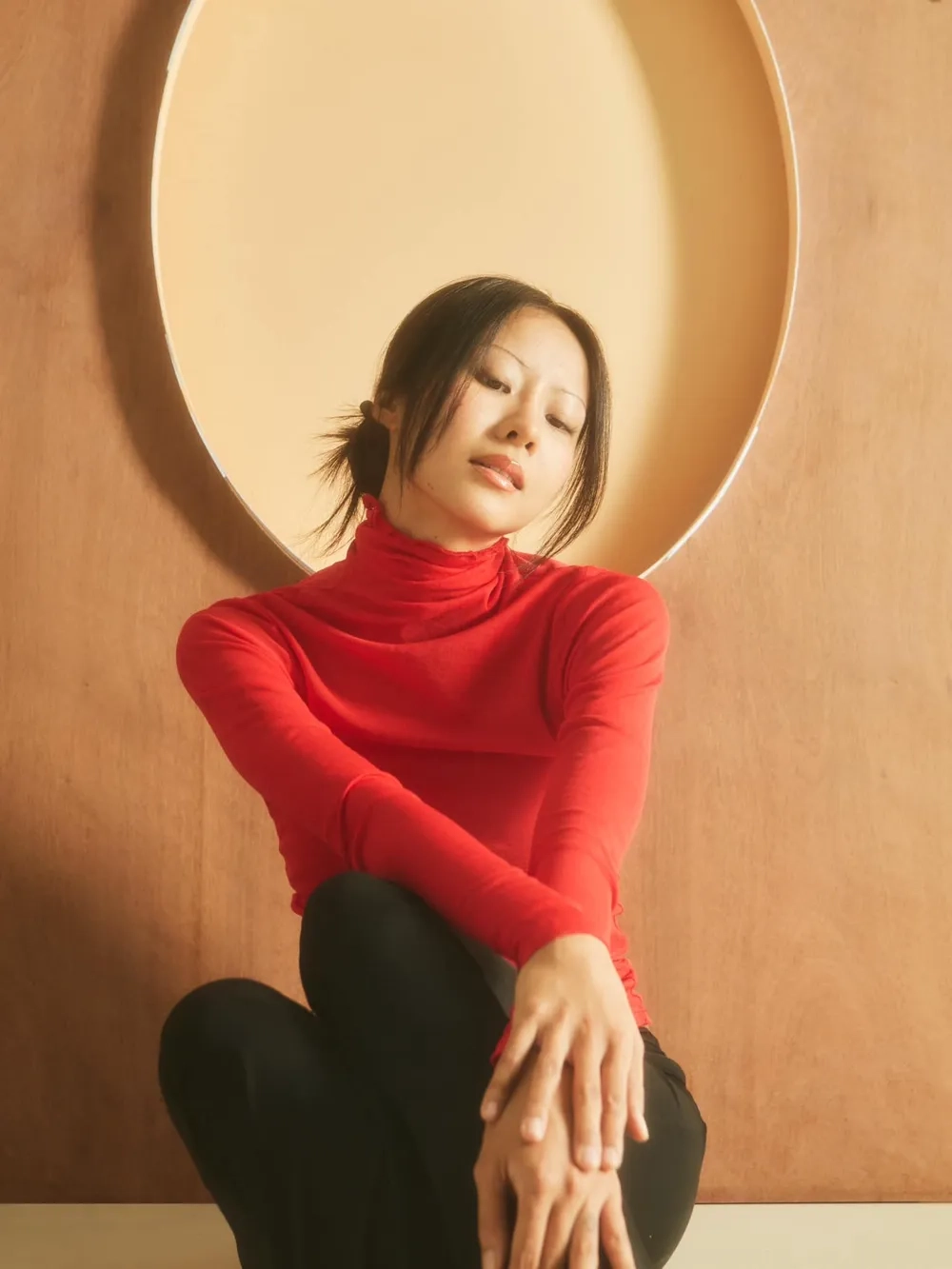 Thông tin chiều cao của Suboi cao bao nhiêu