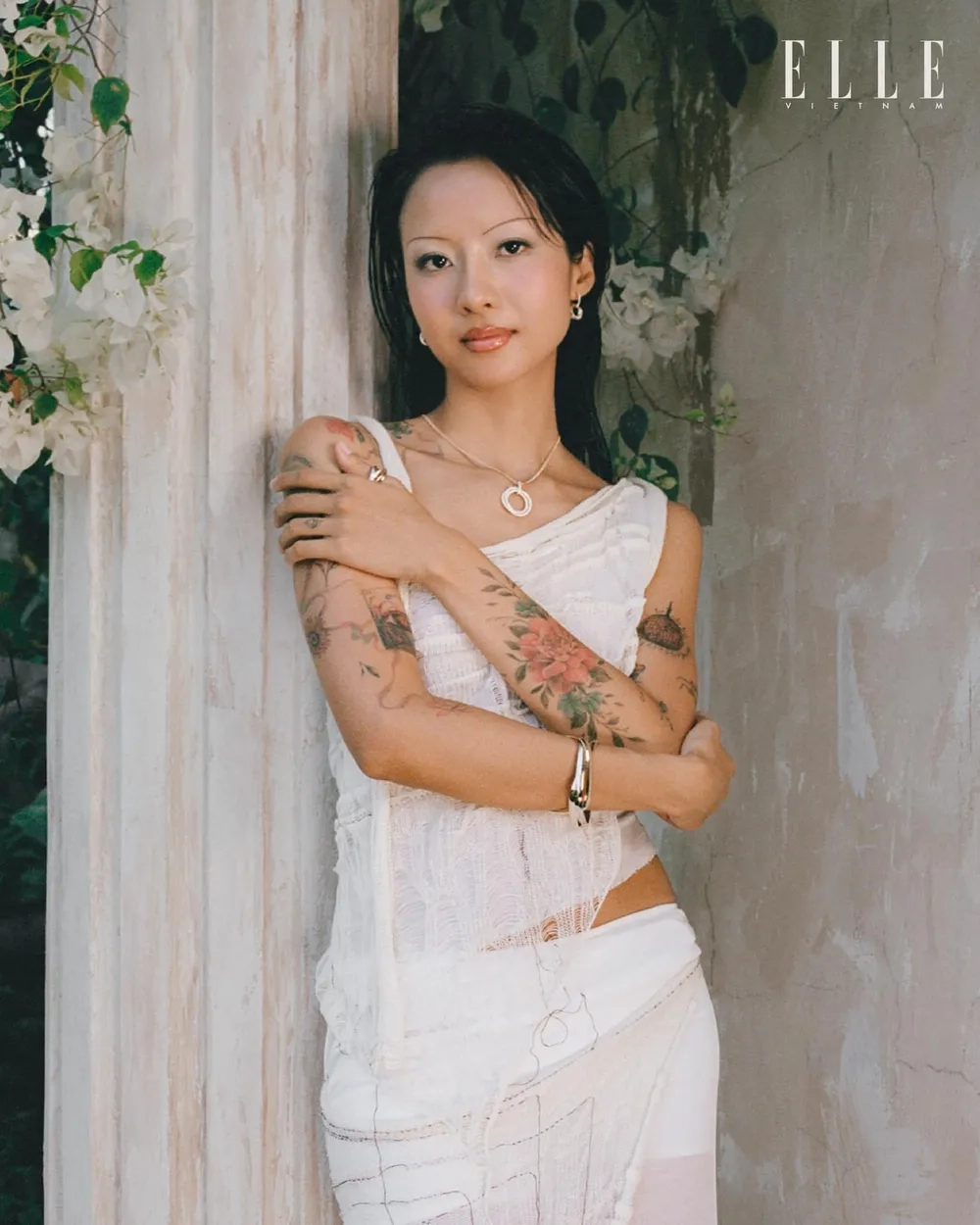 Giai điệu lôi cuốn bet on me Suboi