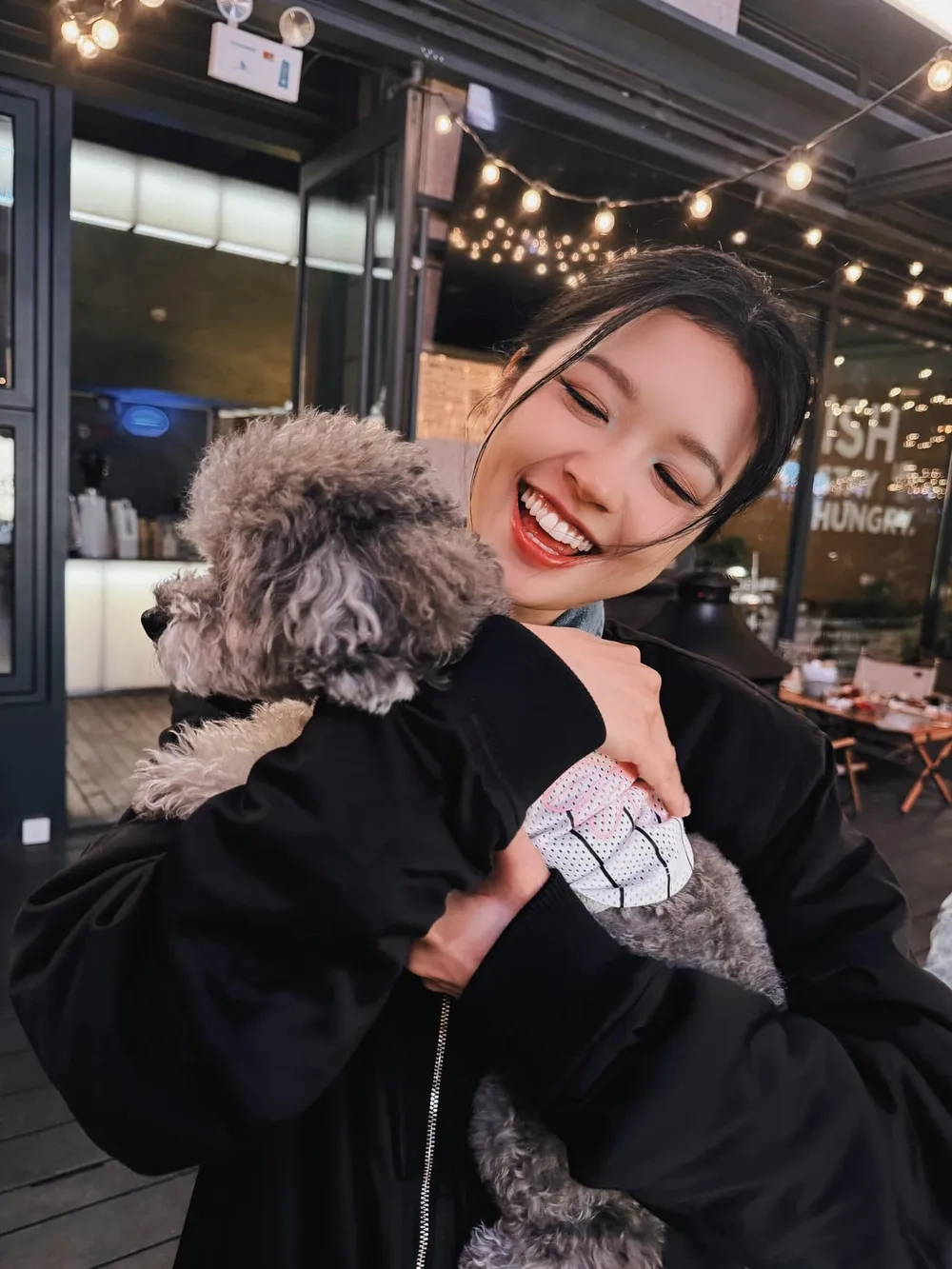 Đắm say với giai điệu cảm nắng Suni Hạ Linh