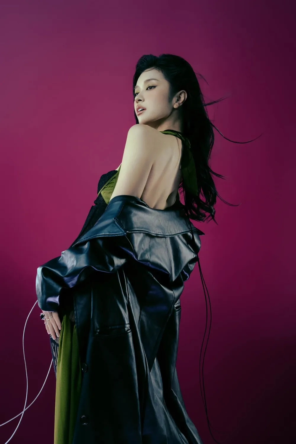 Quê hương của Suni Hạ Linh quê ở đâu khiến fan tò mò