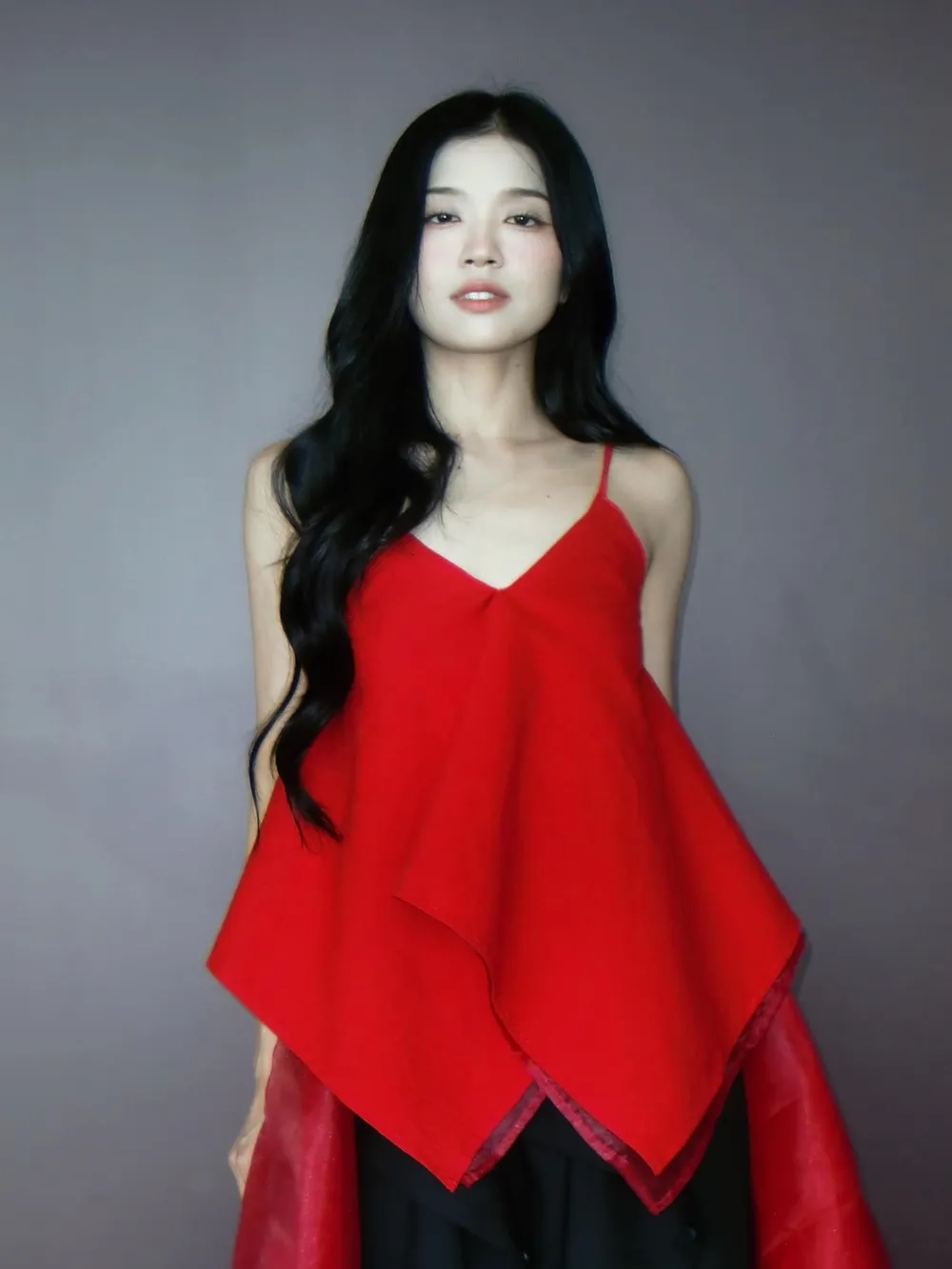 Ca từ sâu lắng trong lời bài hát Suni Hạ Linh sự mập mờ