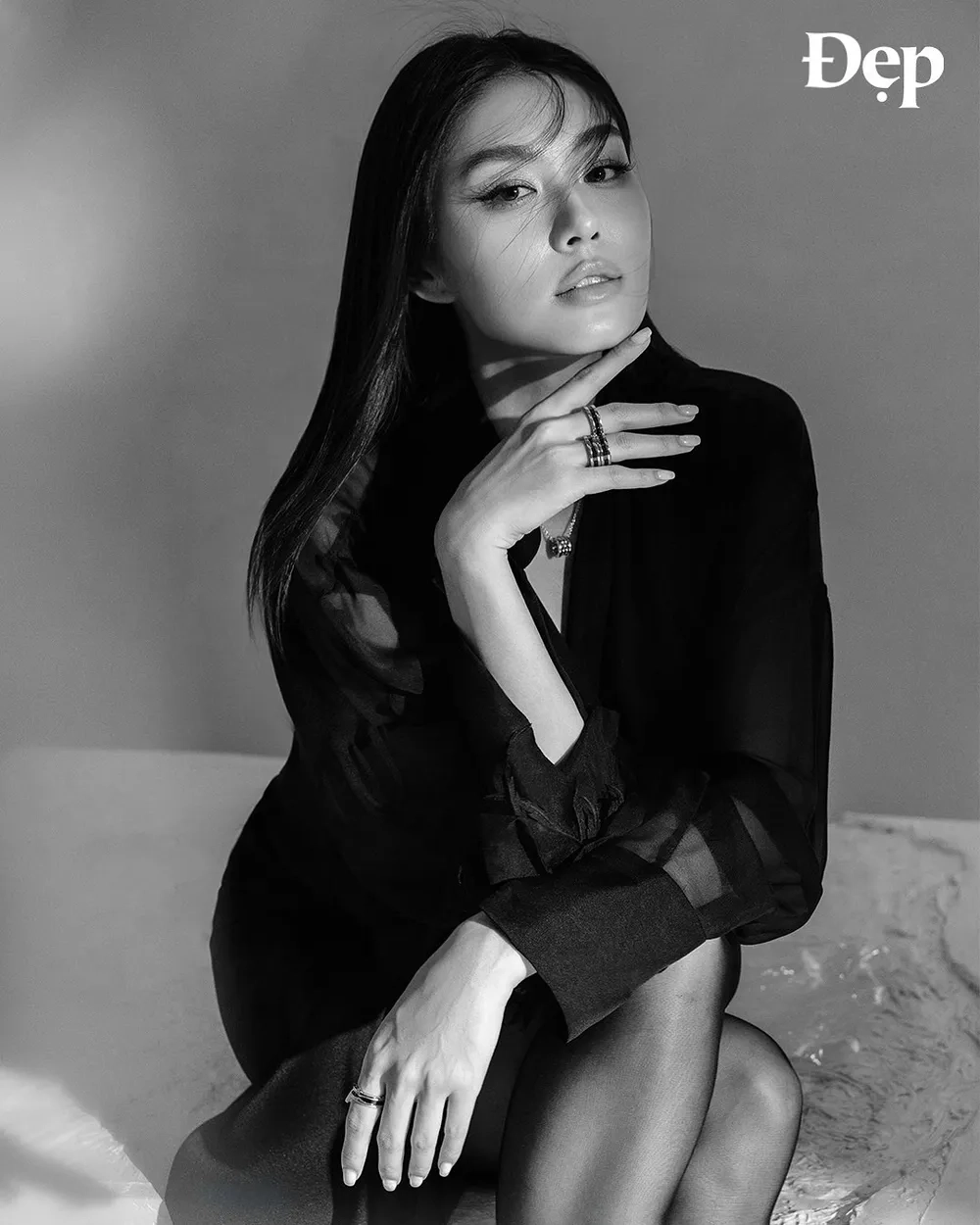 Năm sinh thật của Thảo Nhi Lê sinh năm bao nhiêu