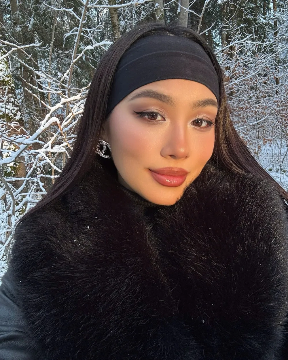 Hành trình trở thành Hoa hậu Thảo Nhi Lê