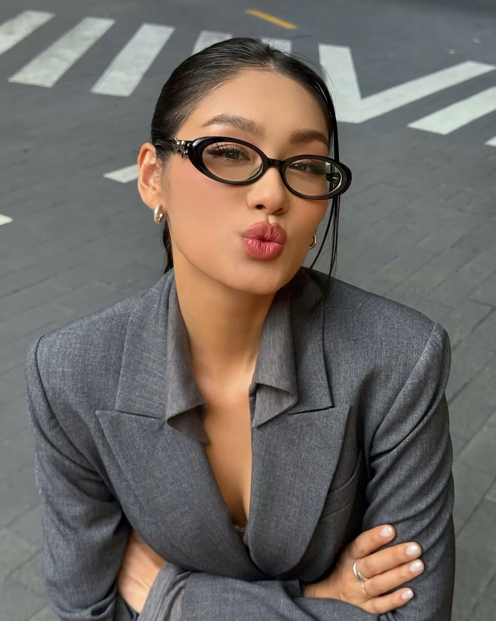 Bối cảnh gia đình Thảo Nhi Lê gia thế