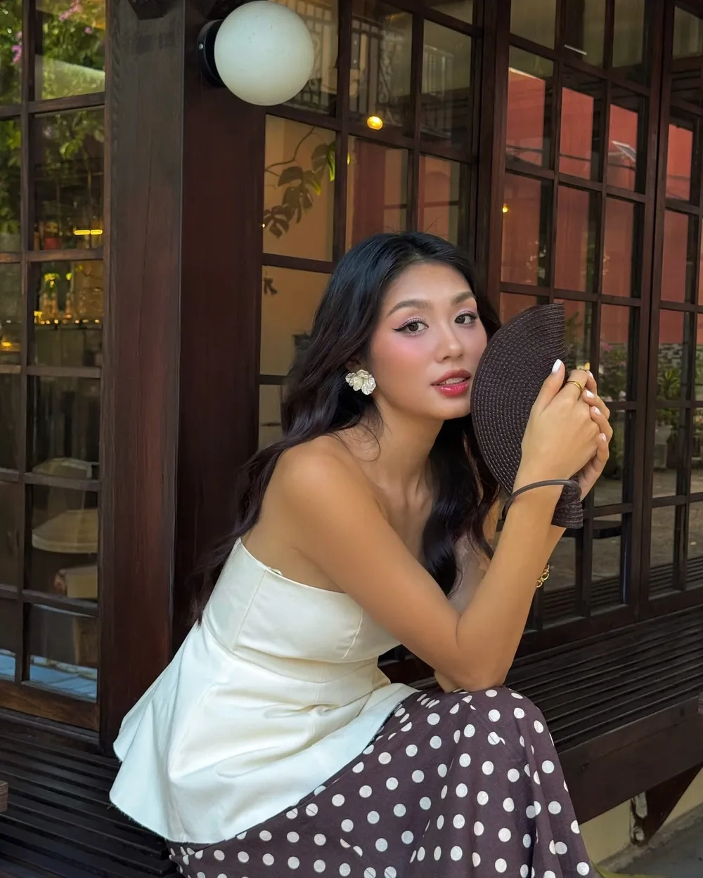 Cập nhật chính xác Thảo Nhi Lê sinh năm