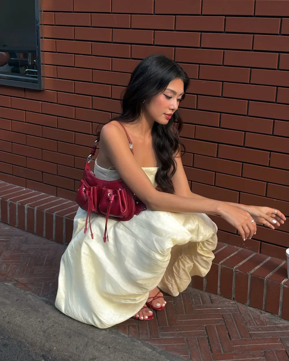 Tóm tắt nhanh Thảo Nhi Lê tiểu sử