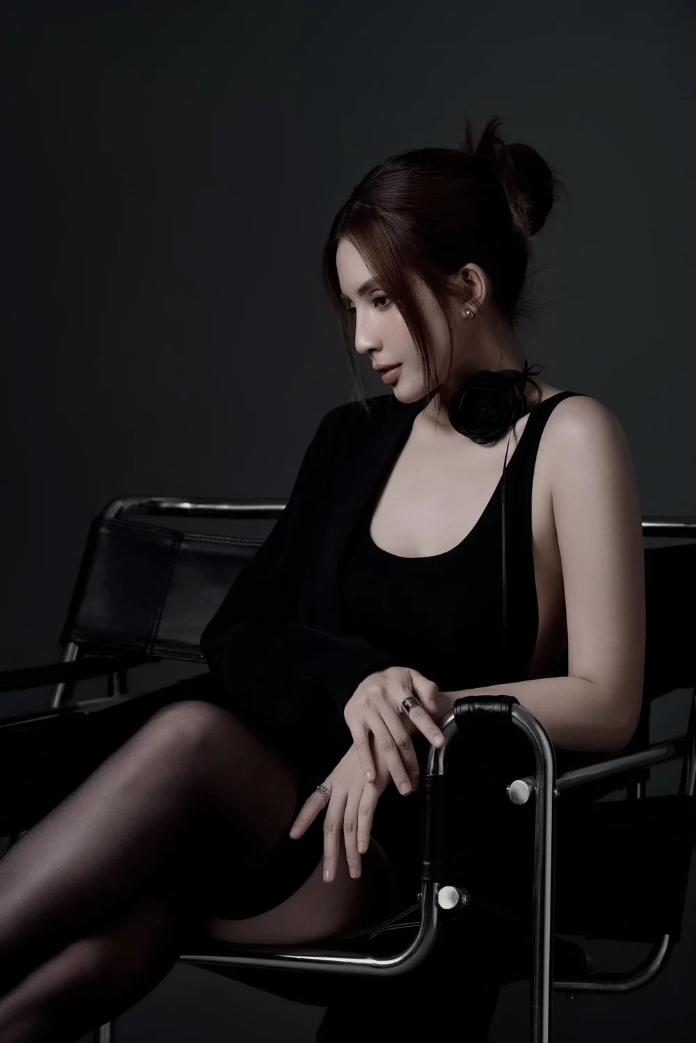 Nét diễn tinh tế trong phim Thiên An gây ấn tượng