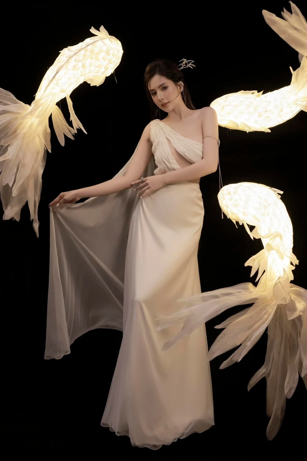 Cuộc sống hiện tại của Thiên An giờ ra sao