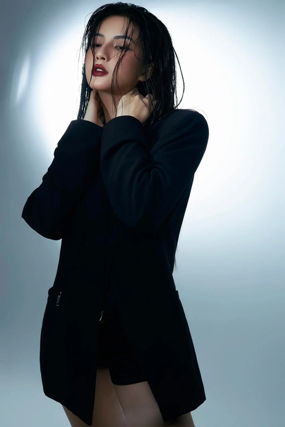 Sốc khi biết Thiên An bao nhiêu tuổi