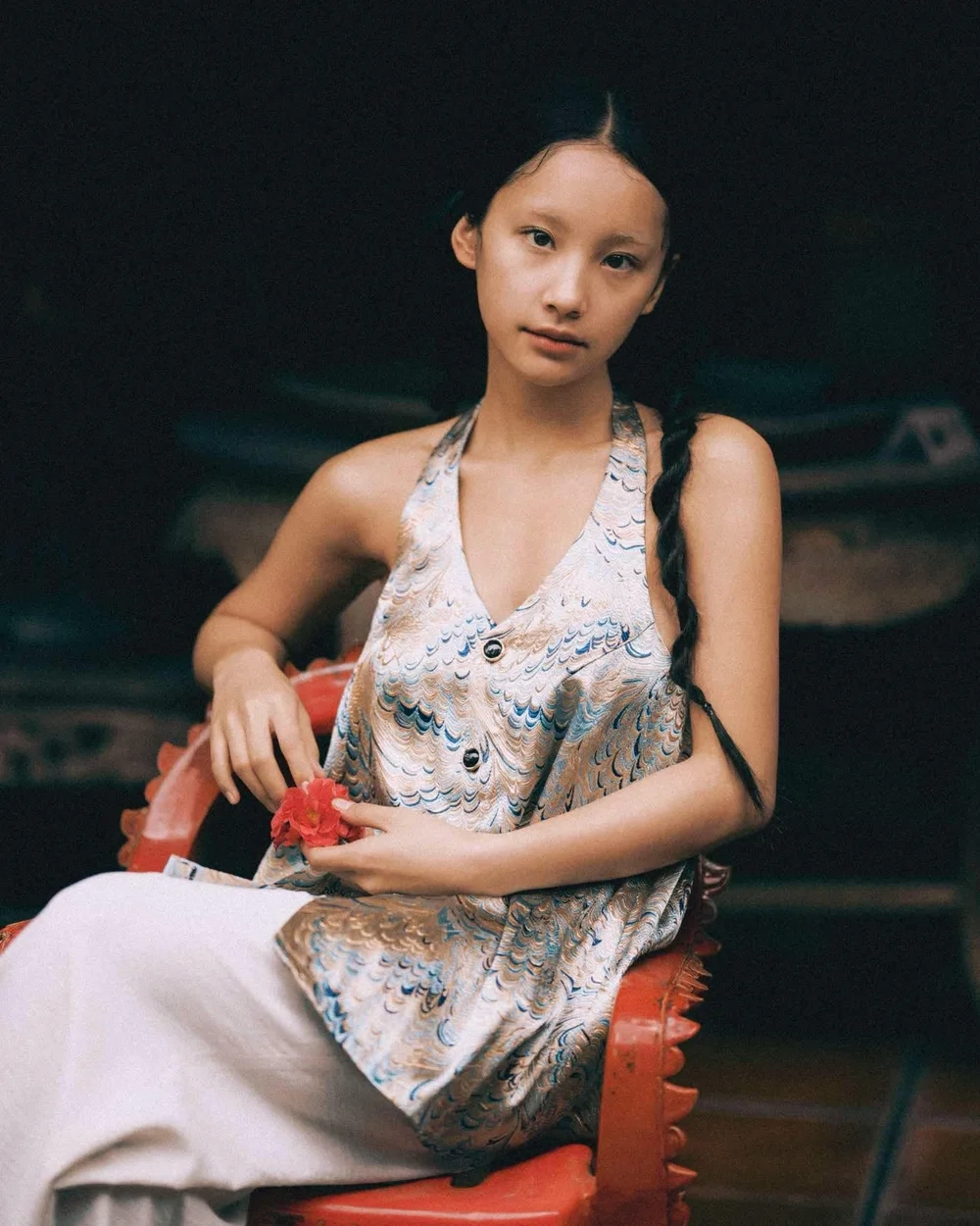 Trang cá nhân chính thức Thu Hà Ceri IG