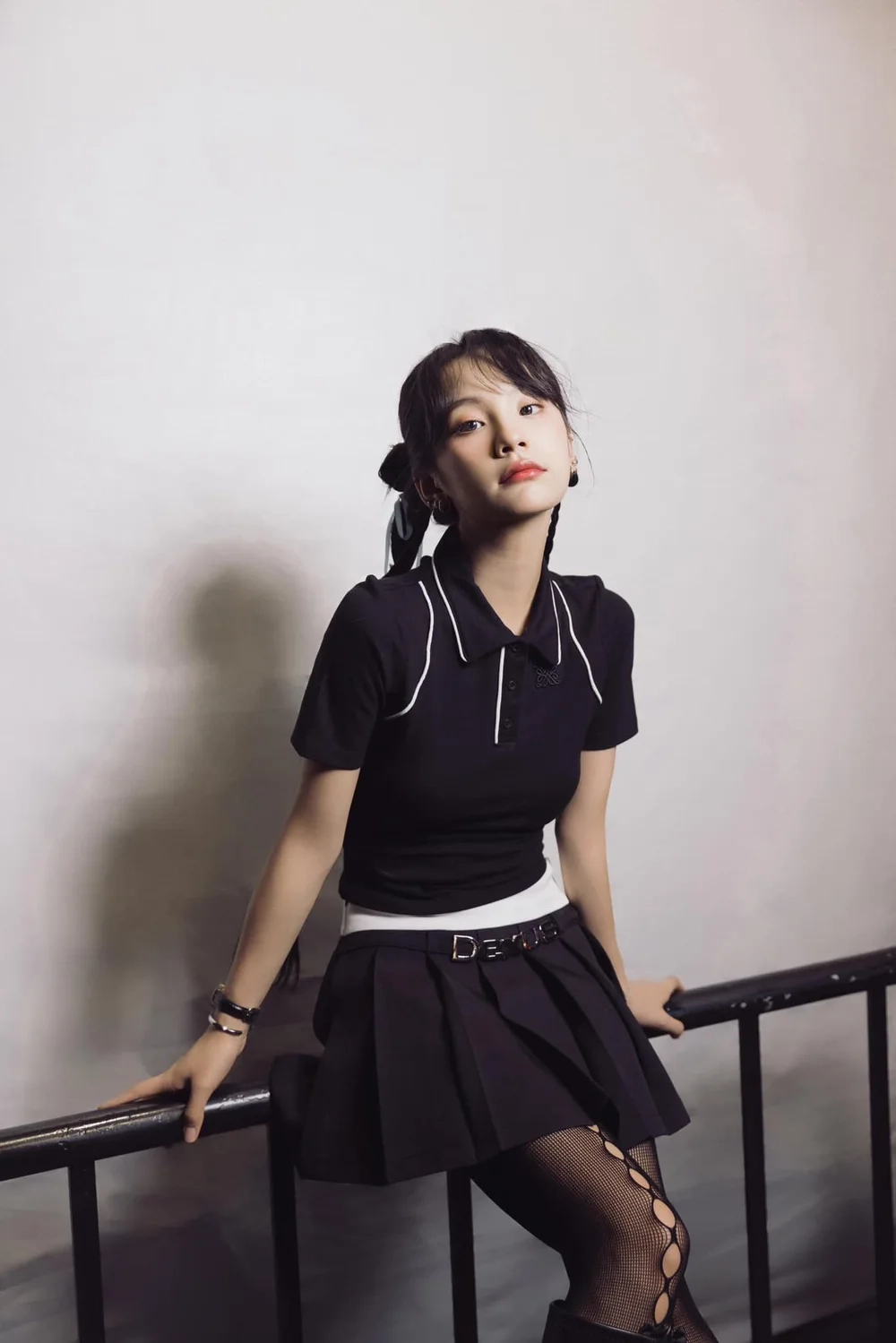 Nickname đáng yêu Thu Hà Ceri Pu