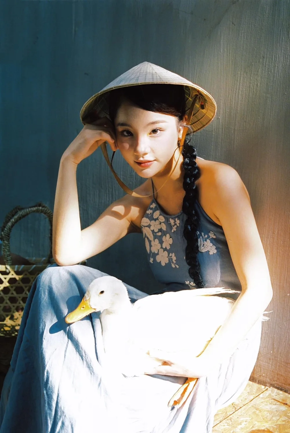 Những hình ảnh mới nhất của Thu Hà Ceri gây chú ý