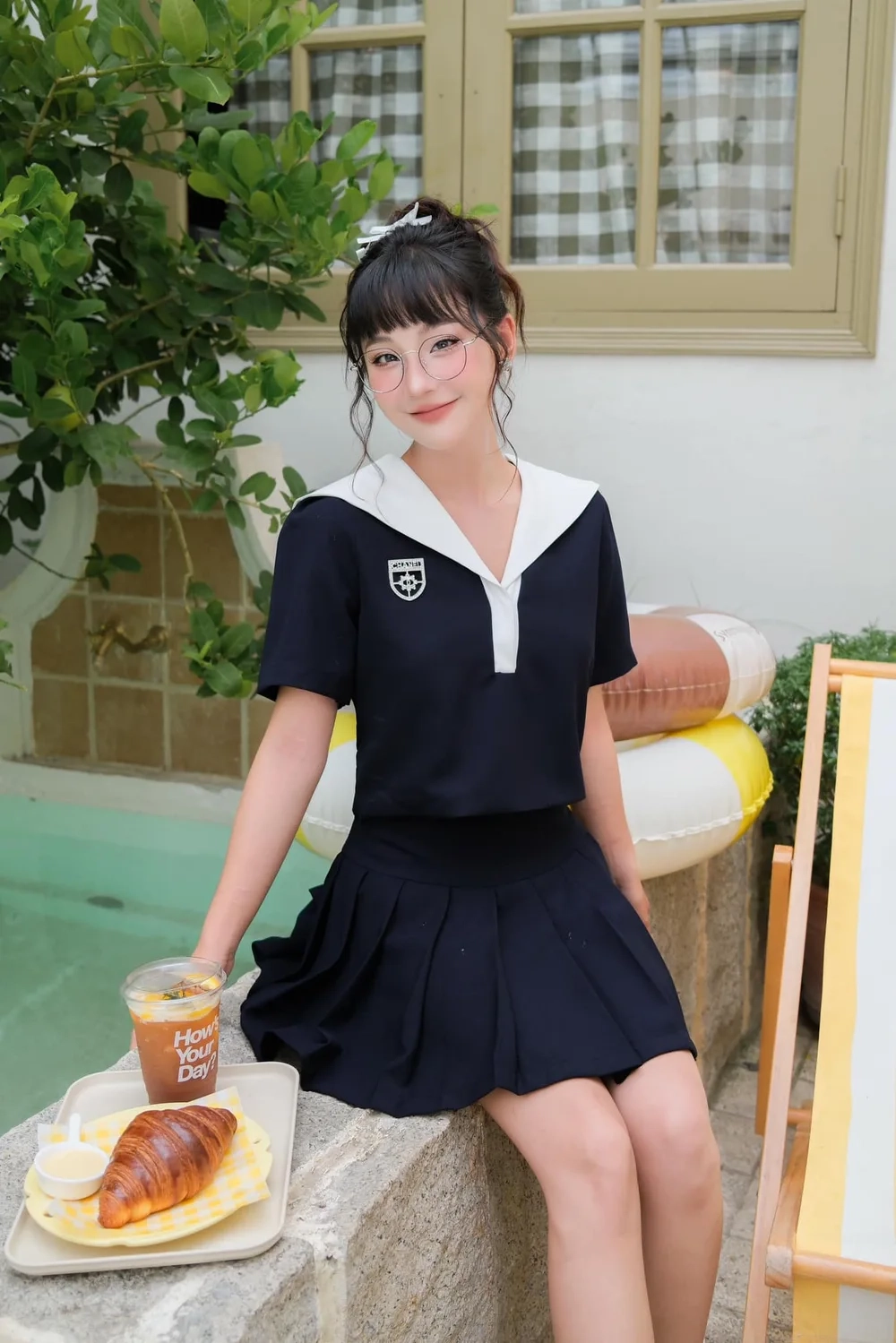 Tên thật của Thu Hà Ceri gây bất ngờ với khán giả