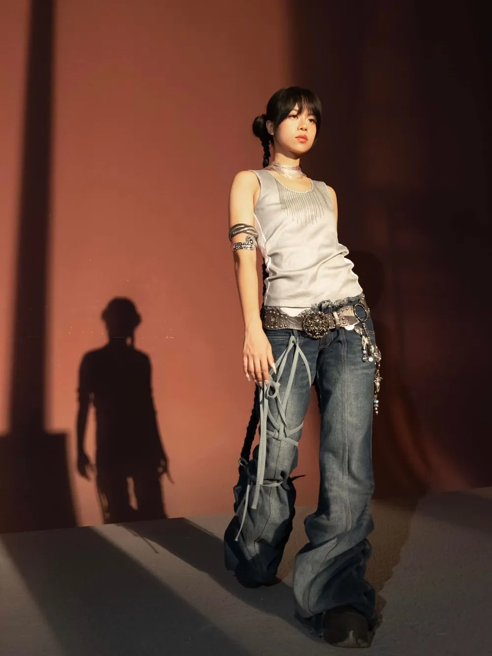 Bùng nổ cảm xúc với đồng chí Tlinh