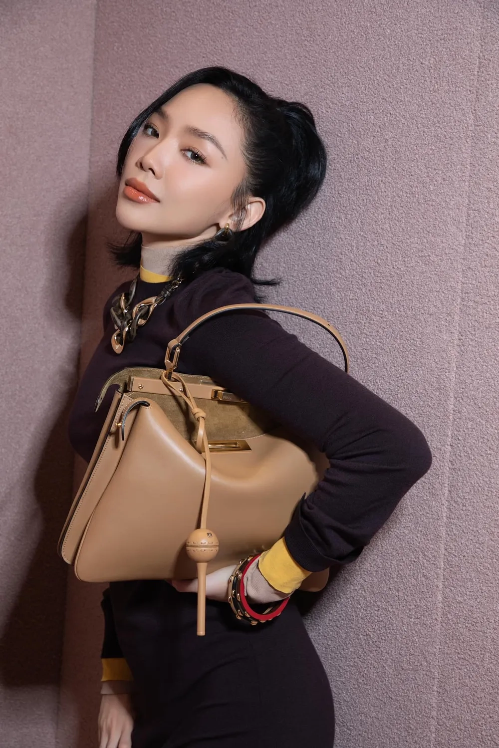 Danh sách hot nhất trong các bài hát trong Tóc Tiên