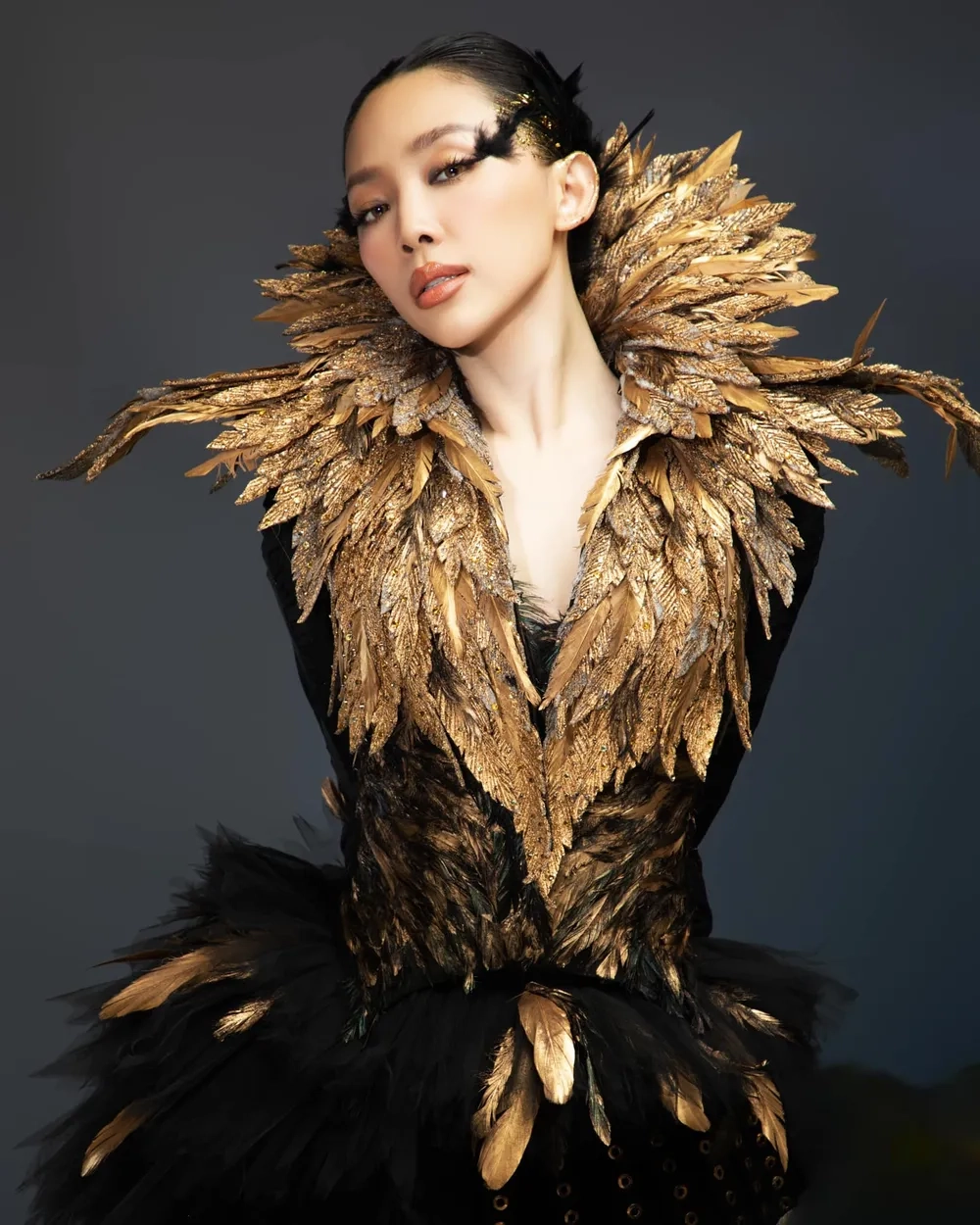 Tò mò không biết Tóc Tiên bao nhiêu tuổi