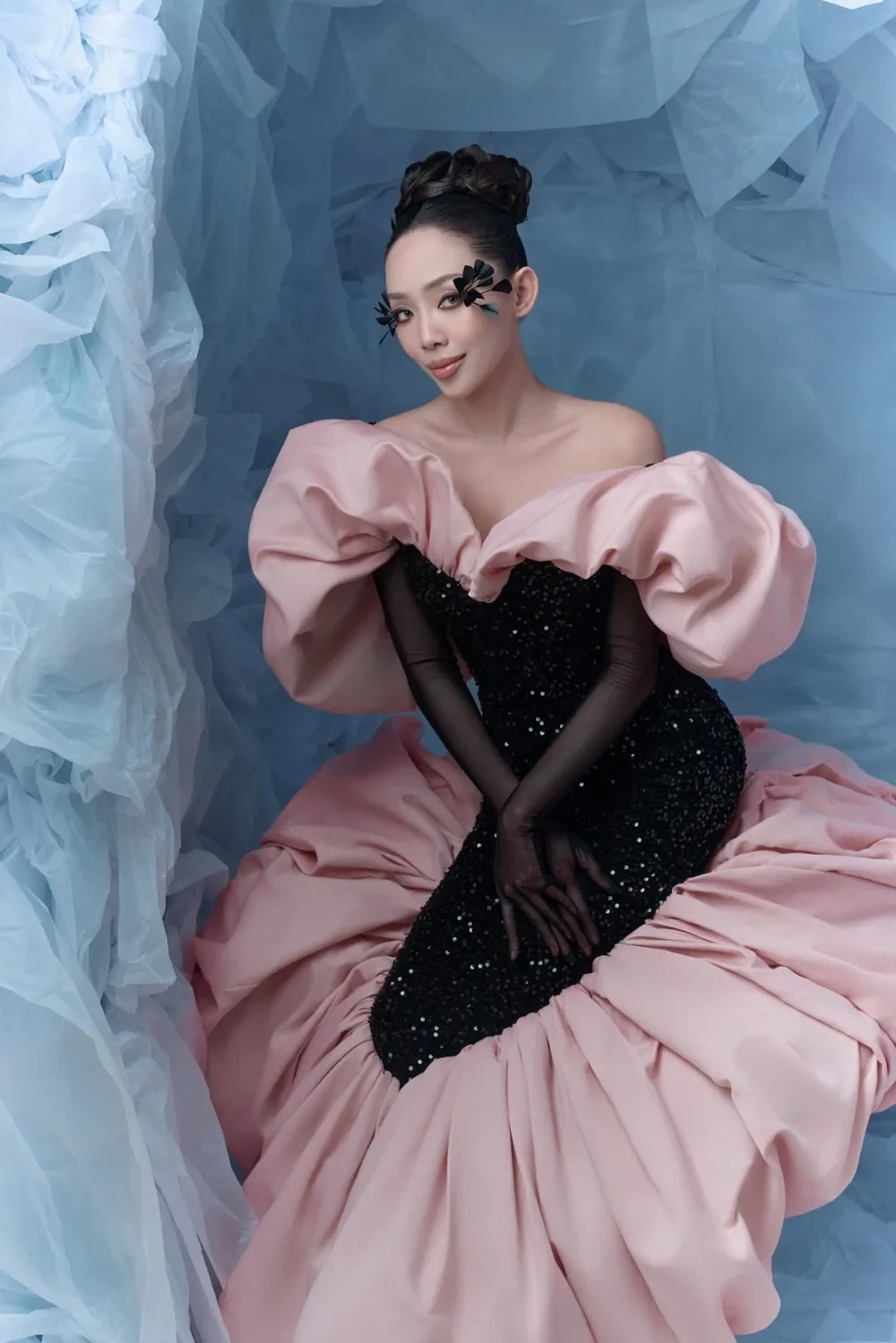 Cập nhật mới nhất tin tức về Tóc Tiên