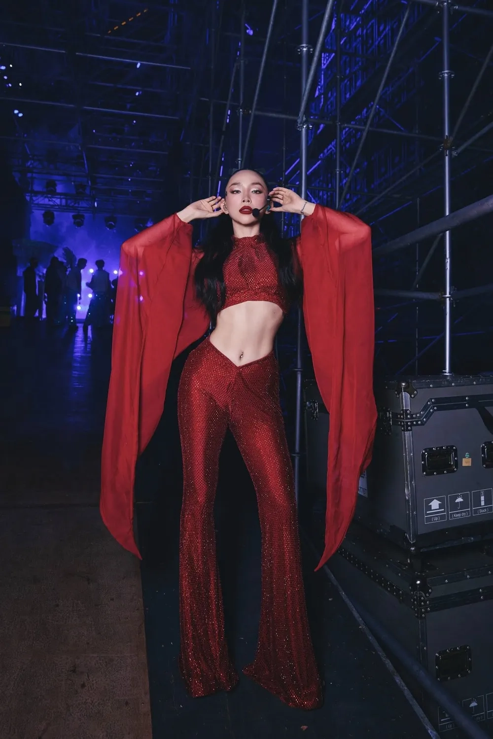 Tuyển tập bài hit đỉnh cao Tóc Tiên nhạc