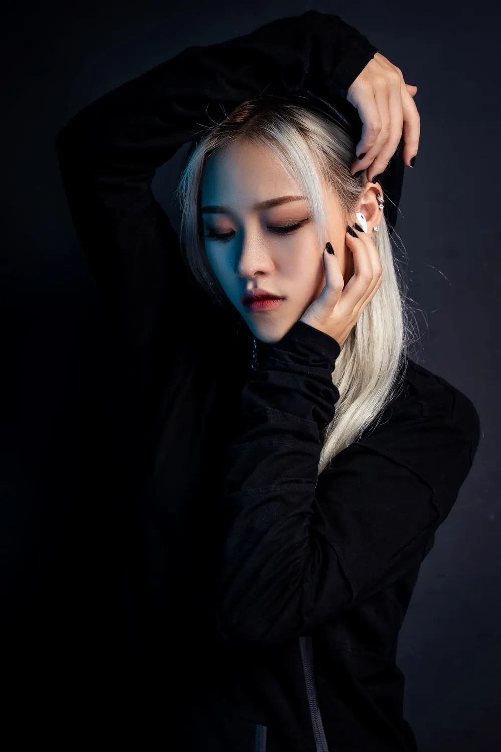 Nổi tiếng khắp mạng xã hội Trà Dang TikTok