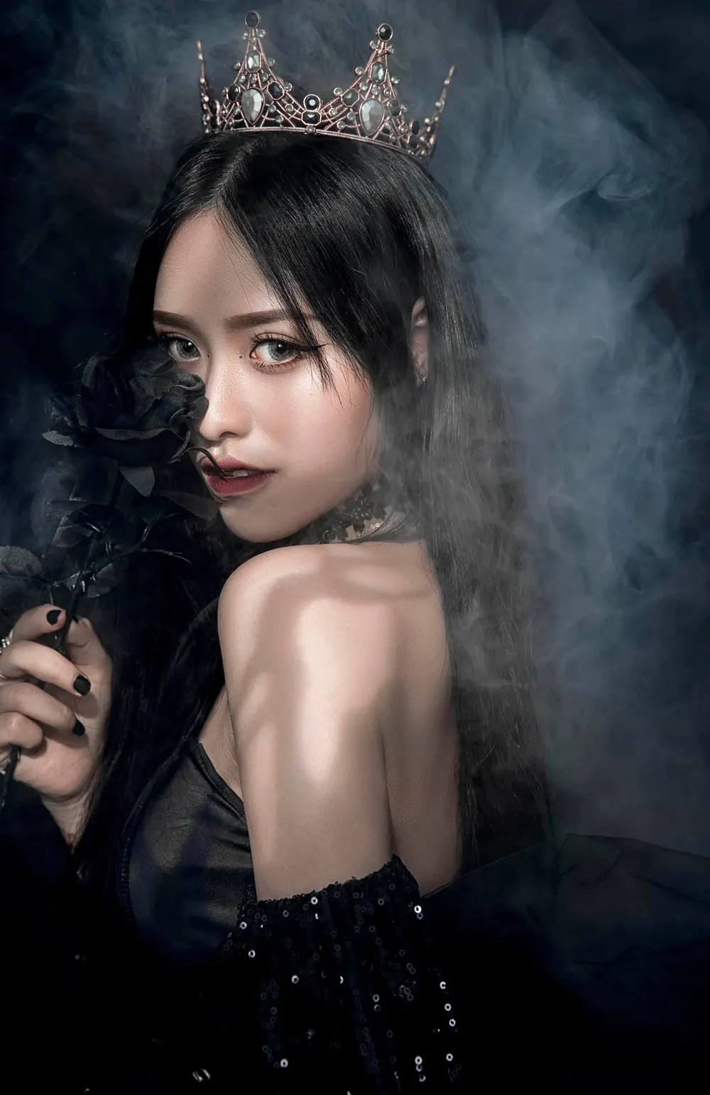 Video triệu view đến từ TikTok Trà Đặng