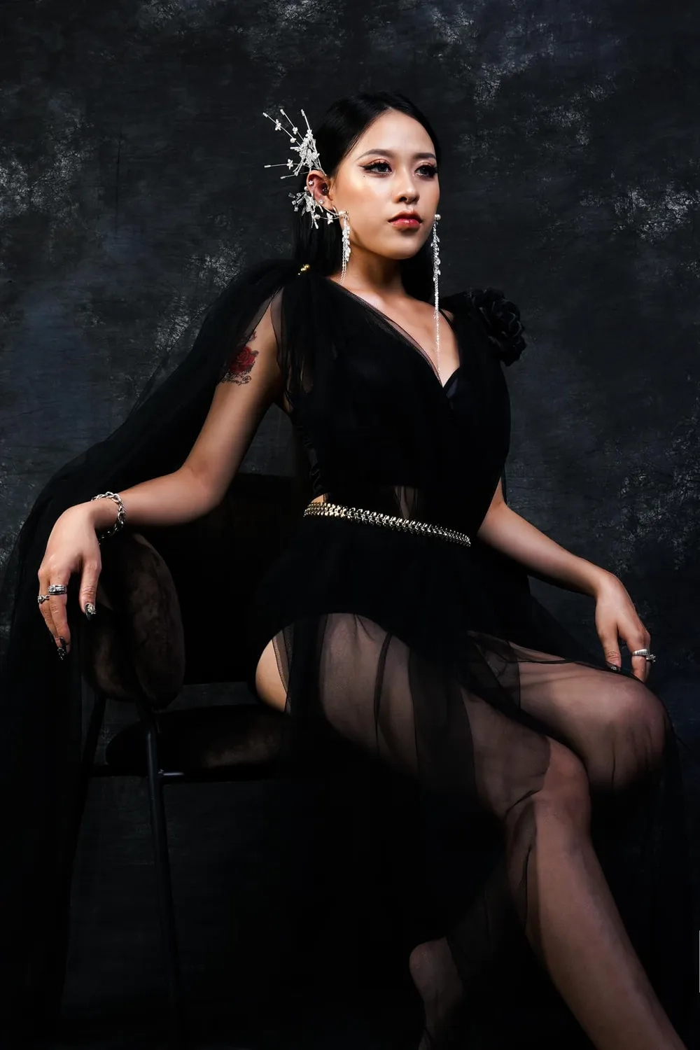 Kênh chính thức của Trà Đặng Official