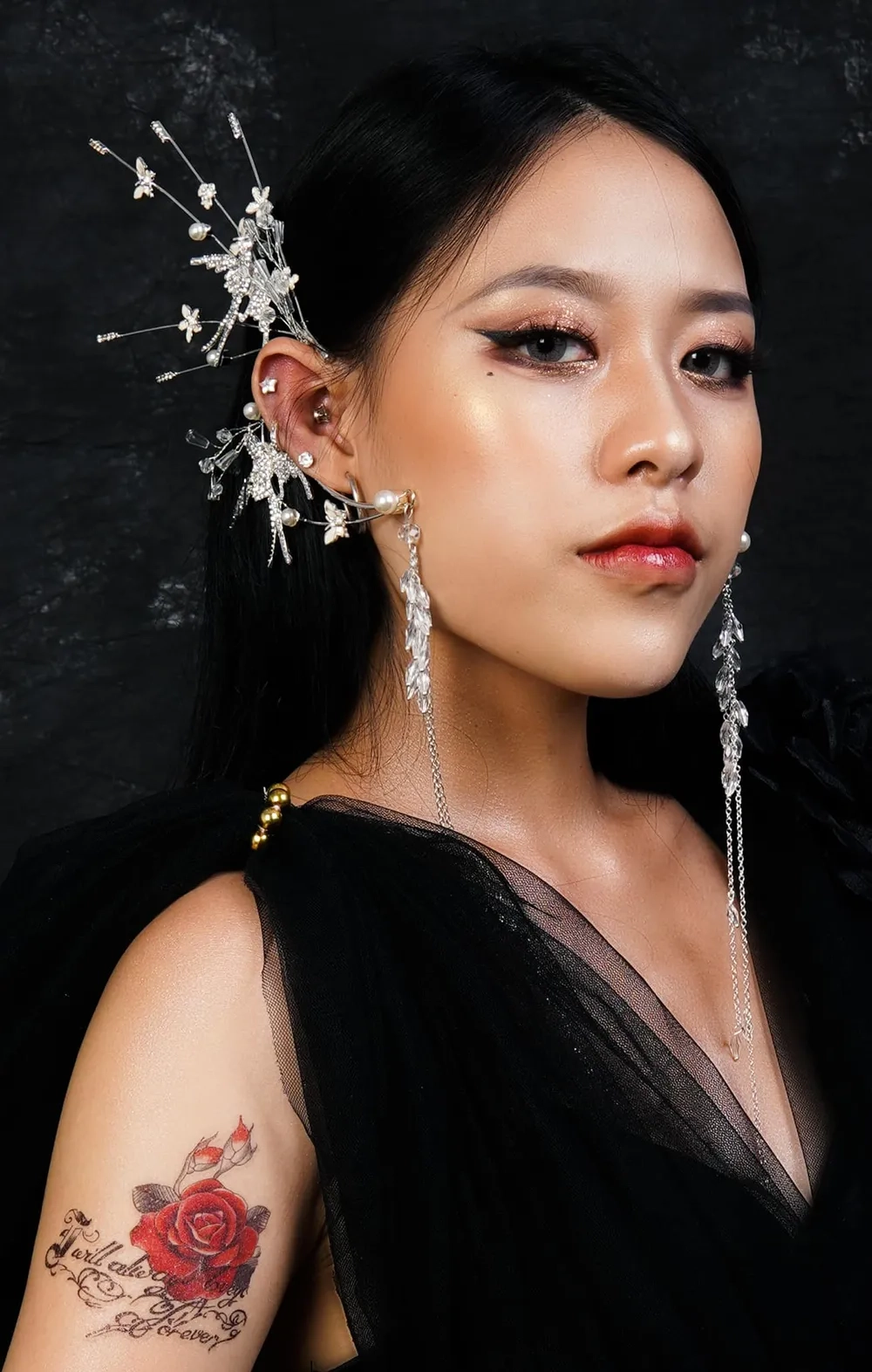 Hiện tượng mạng xã hội Trà Đặng TikTok