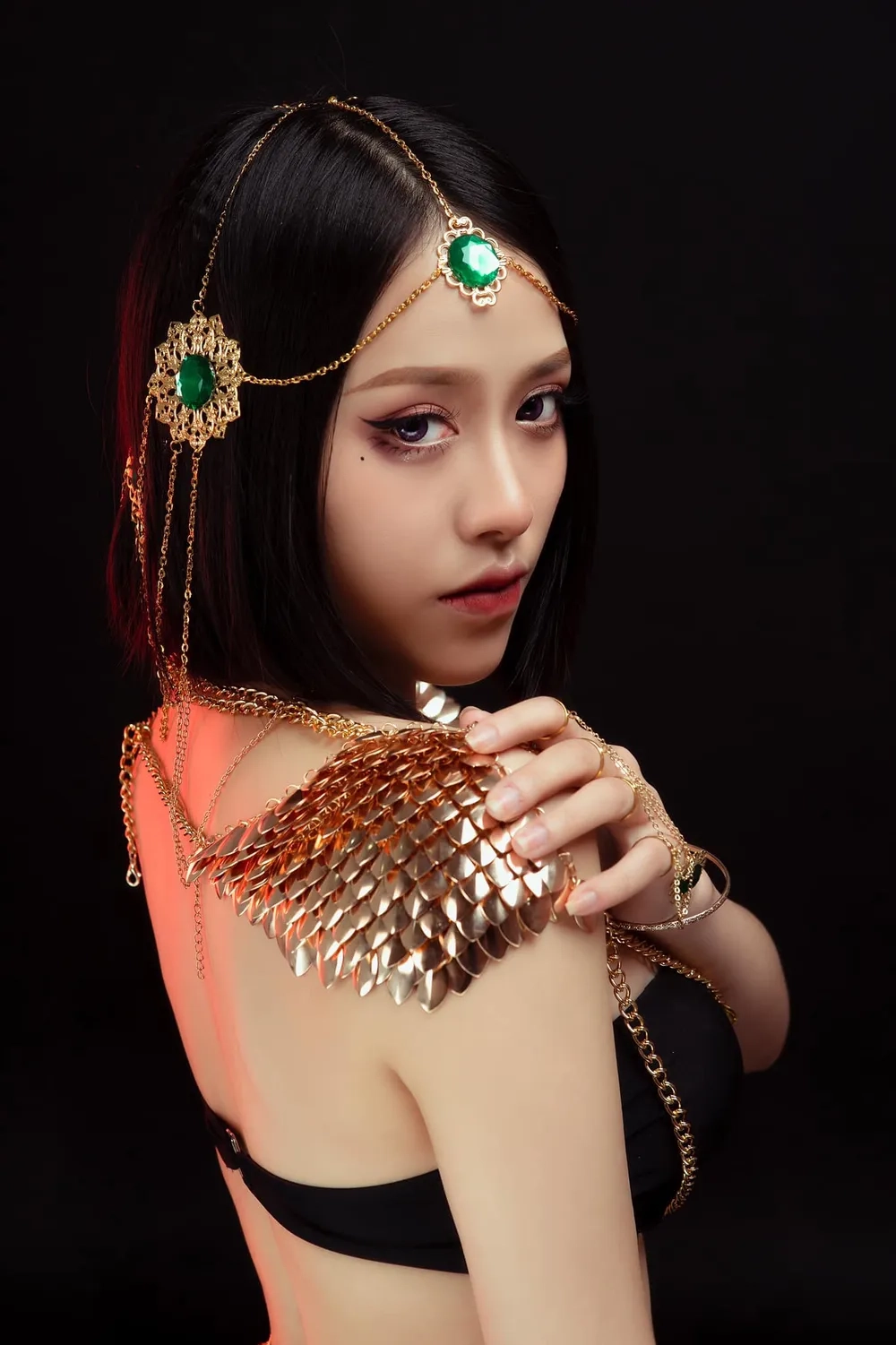 Vlog gây chú ý với Trà Đặng đi đẻ