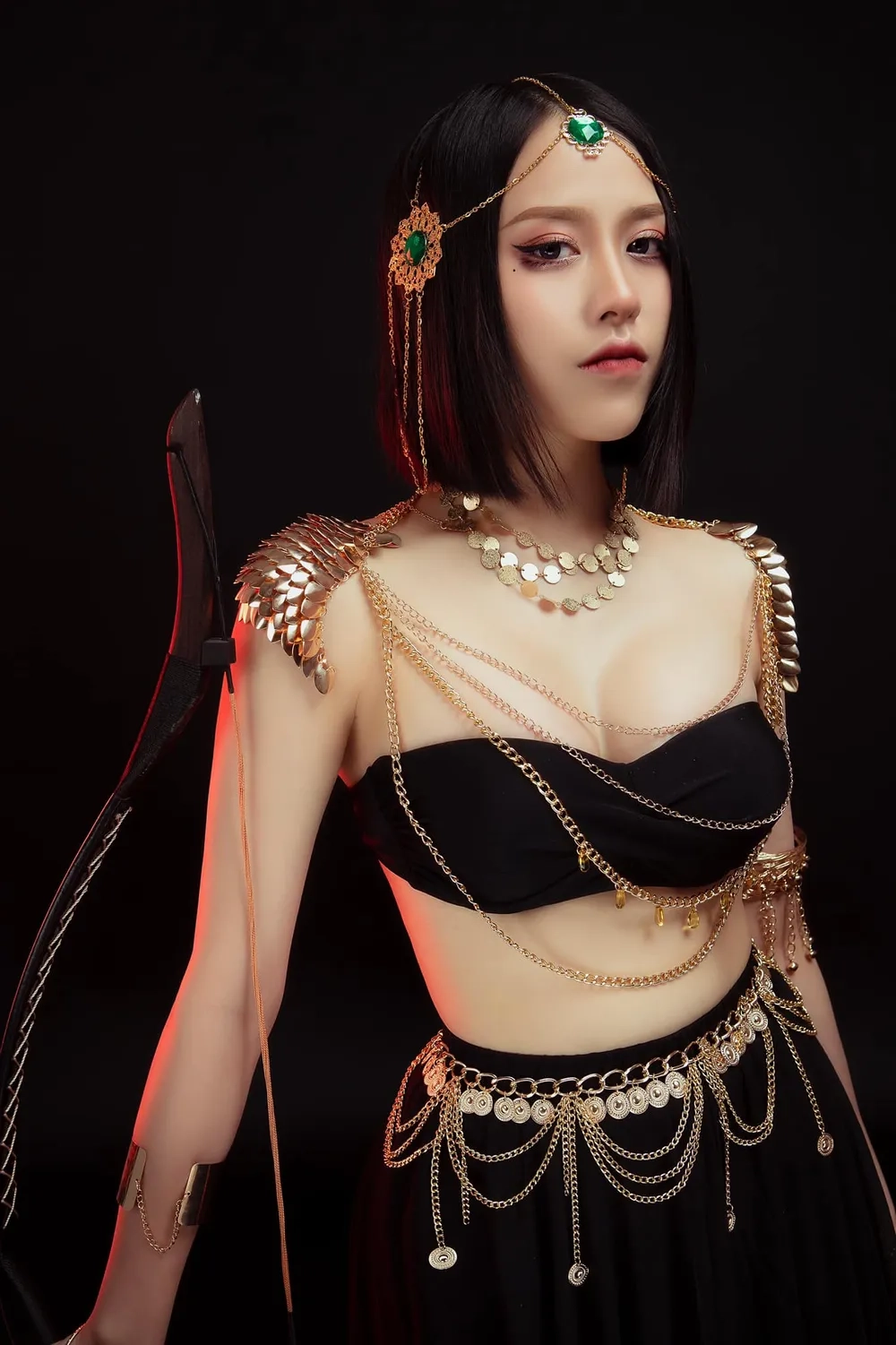 Hé lộ danh tính thật Trà Đặng tên thật là gì