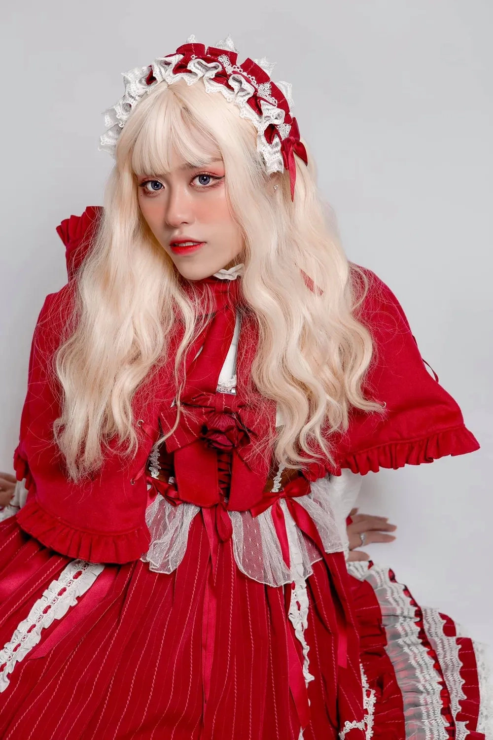 Ngày sinh chính xác của Trà Đặng sinh ngày bao nhiêu