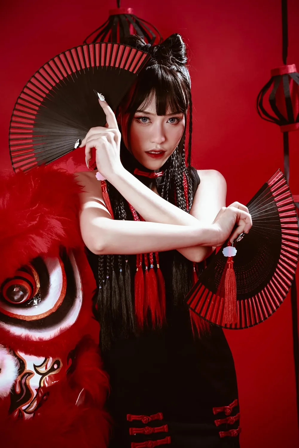 Clip hot nhất tuần Trà Đặng 904