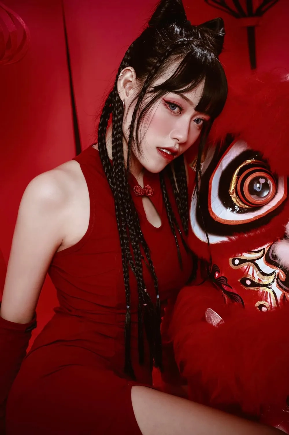 Cộng đồng mạng gọi vui Trà Đang