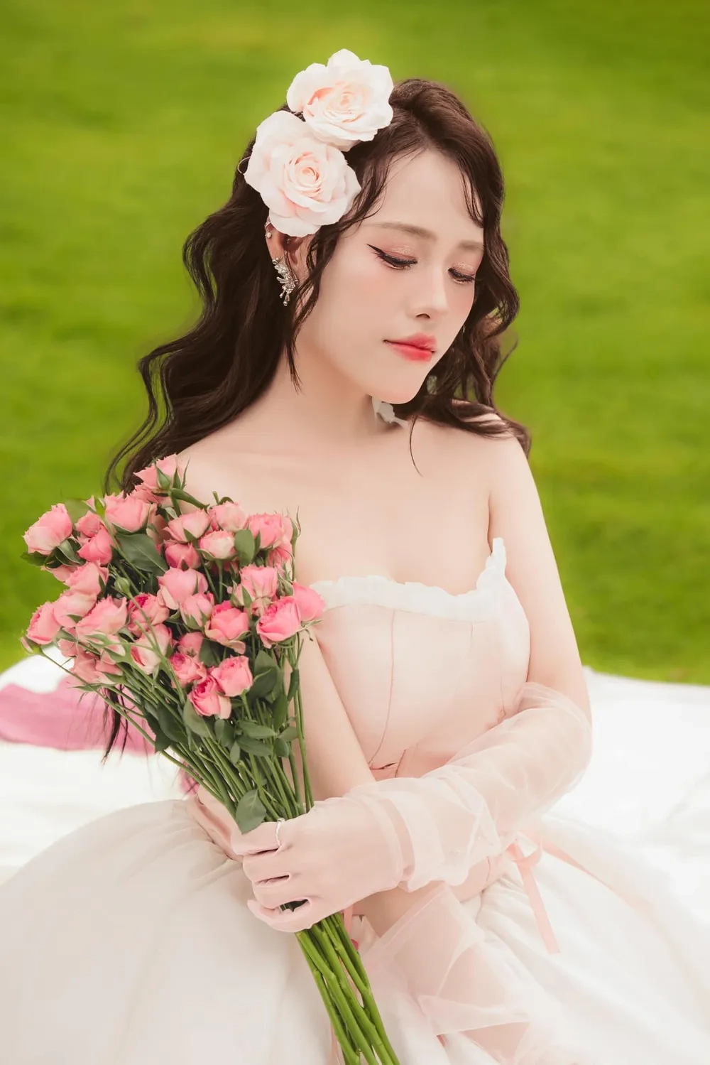 Sinh nhật bất ngờ của Trà Đặng sinh tháng mấy