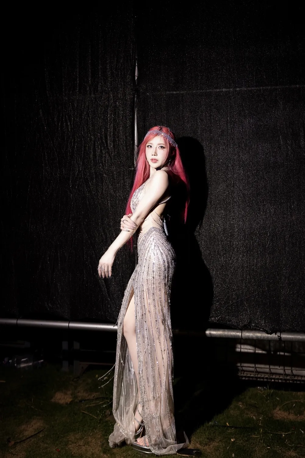 Vũ đạo đỉnh cao tại Trang Pháp công 3