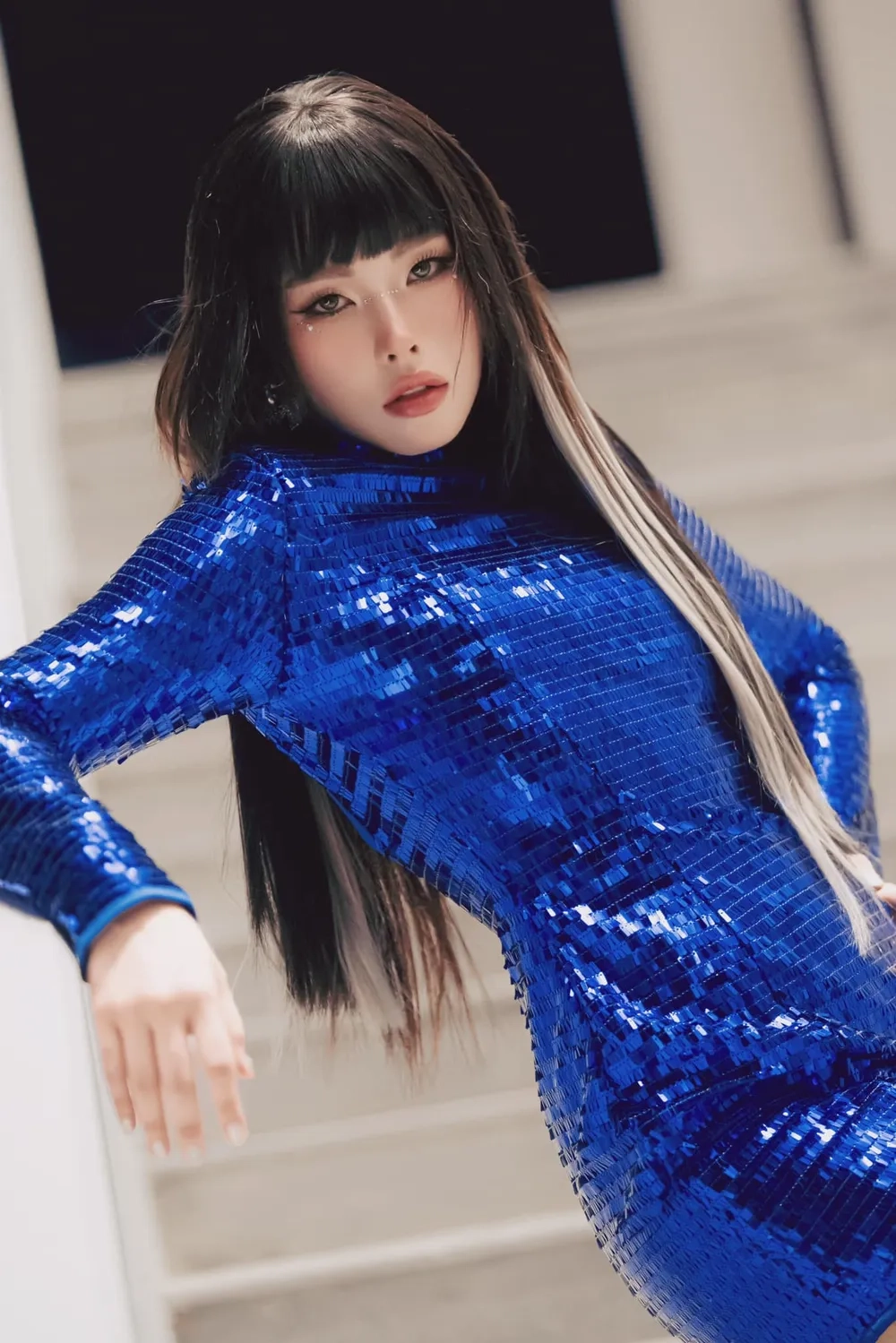 Dấu ấn đậm nét từ Trương Thảo Nhi Songs trên các BXH