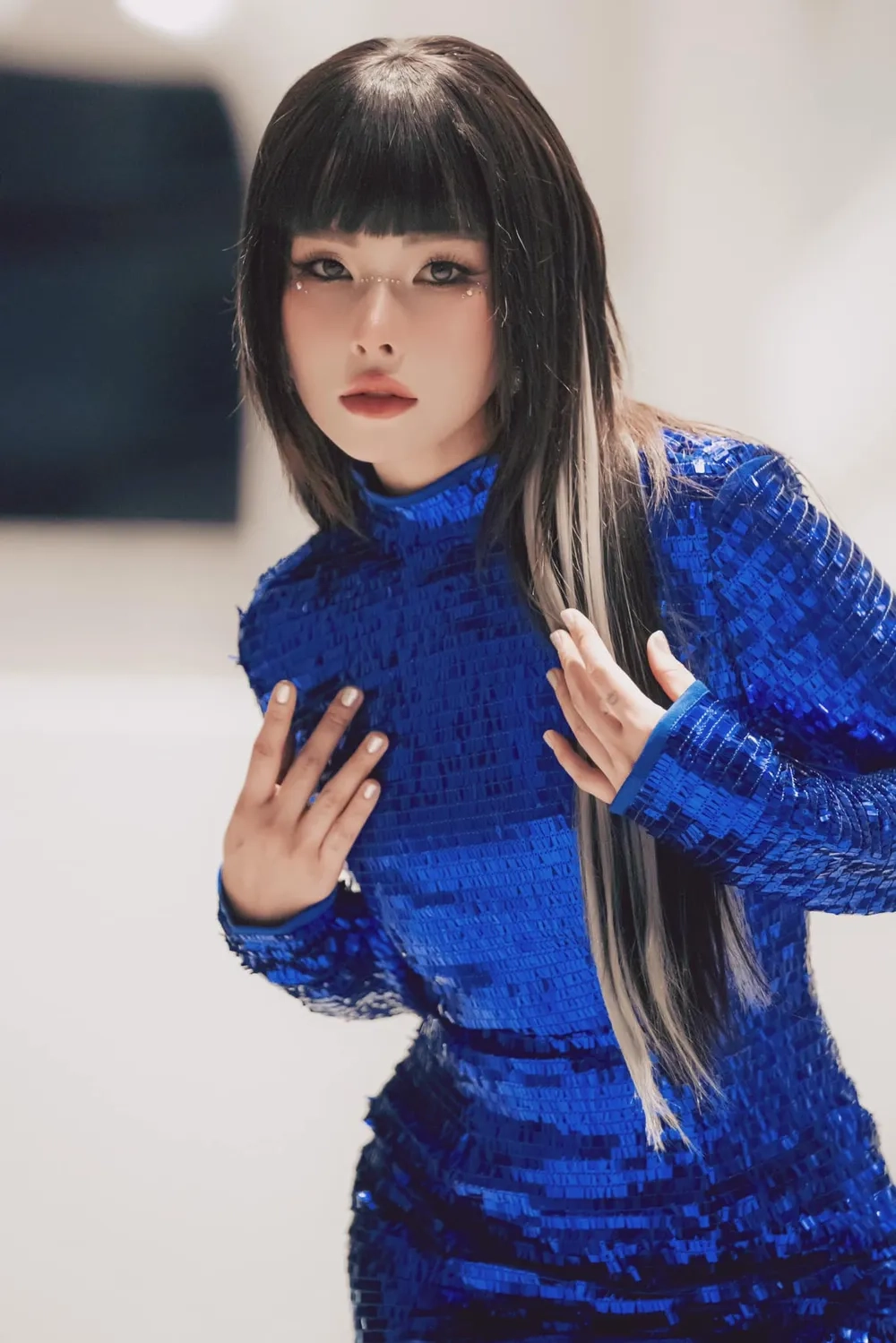 Hành trình tỏa sáng từ Trương Thảo Nhi Tiểu sử