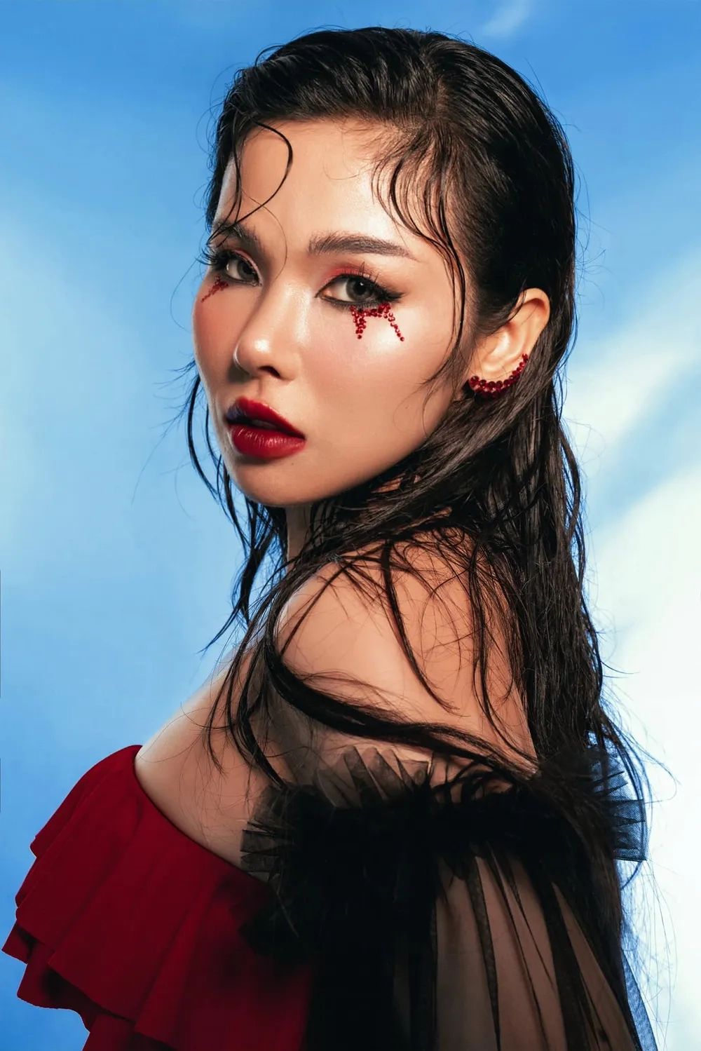 Khám phá cảm xúc trong Đánh Bắt Xa Bờ Trương Thảo Nhi