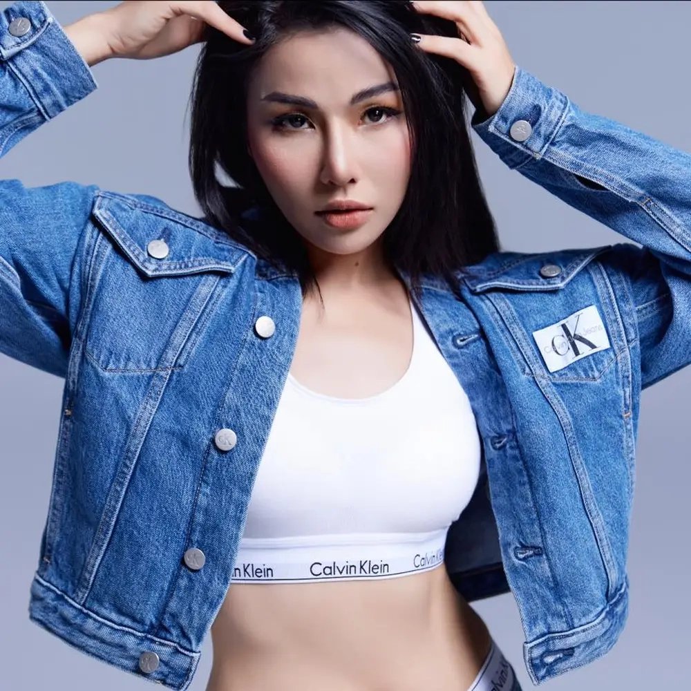 Giai điệu đặc biệt từ Trương Thảo Nhi bốn chữ lắm làm mưa làm gió