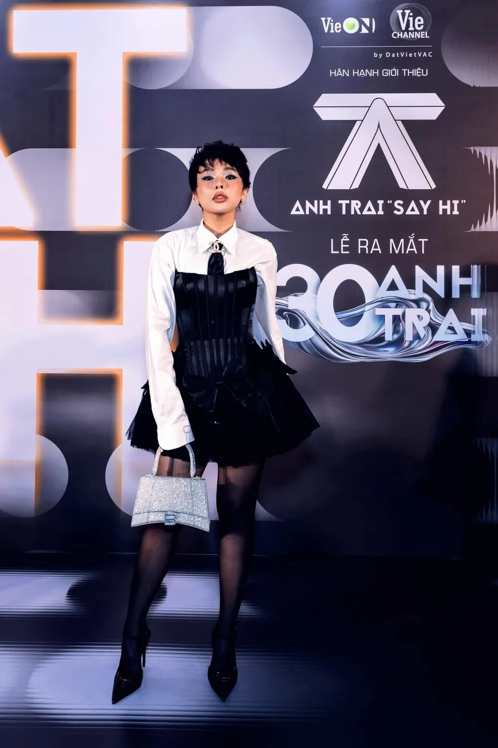 Bất ngờ với màn Trương Thảo Nhi giảm cân ấn tượng