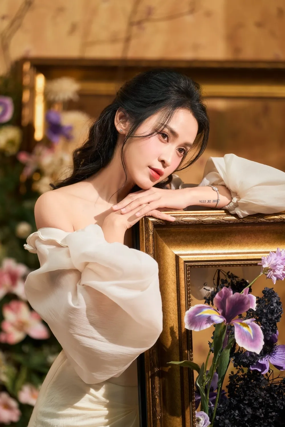 Cuộc sống sau Dâu Hào Môn Tú Vi có gì thay đổi