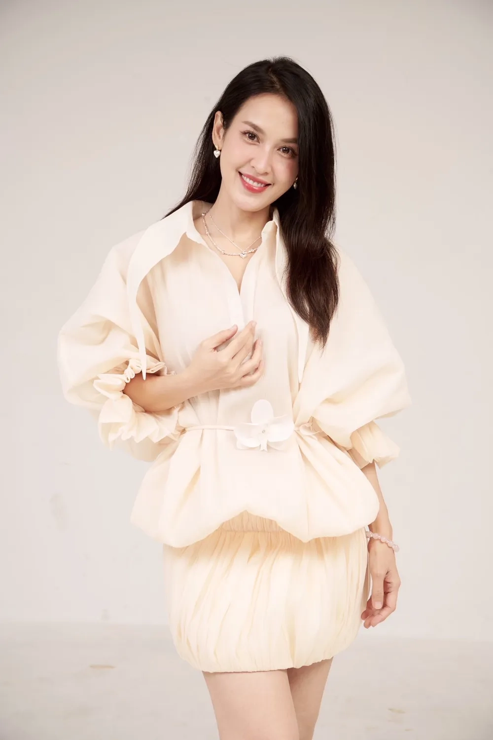 Cảm xúc lắng đọng với Cổng Mặt Trời Tú Vi