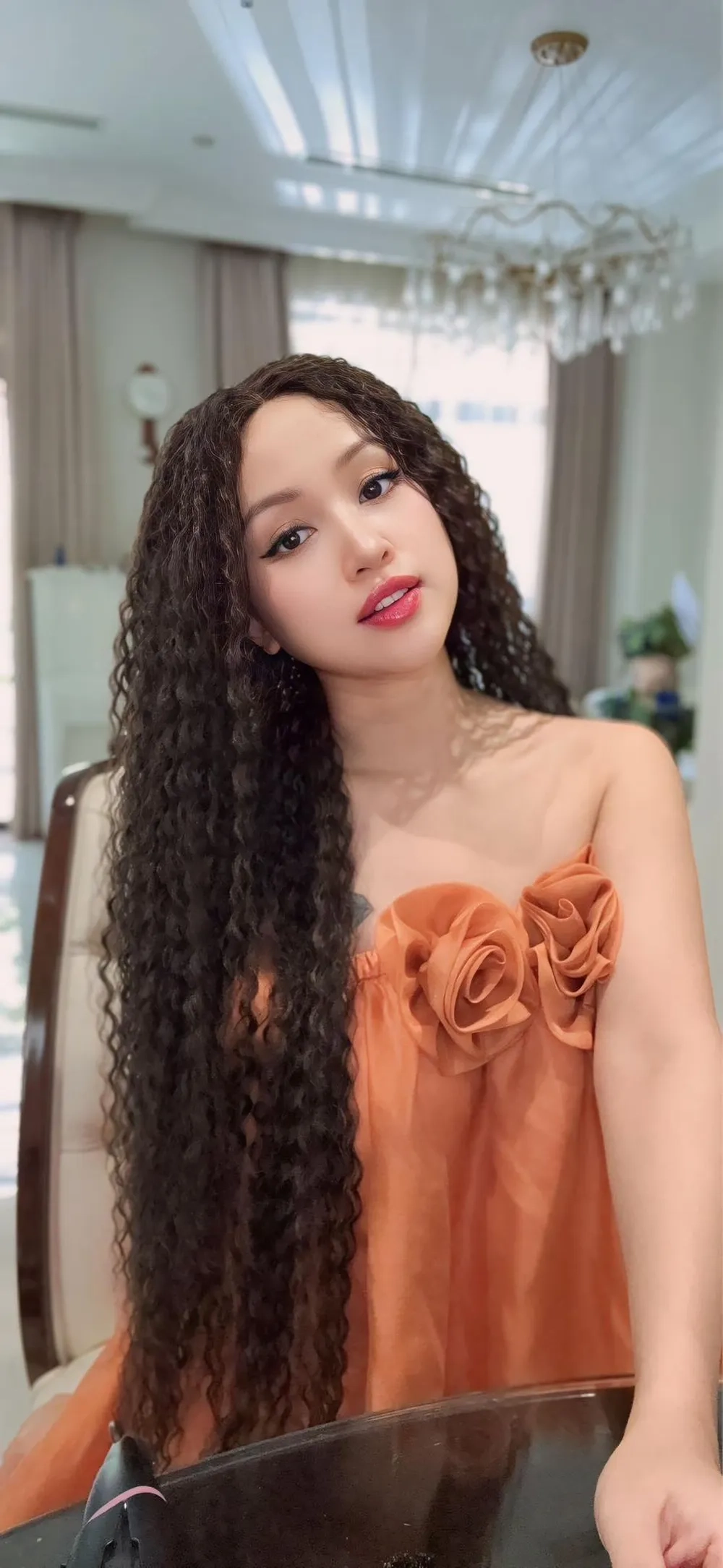 Tên thật ít người biết Nguyễn Thanh Vân Hugo