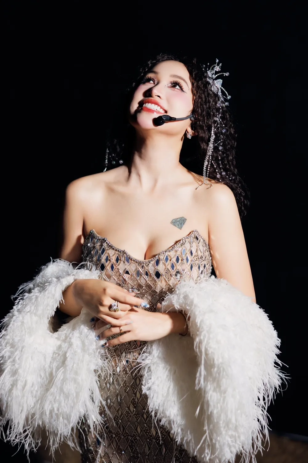 Câu chuyện tình yêu đẹp của Thanh Vân Hugo lấy chồng