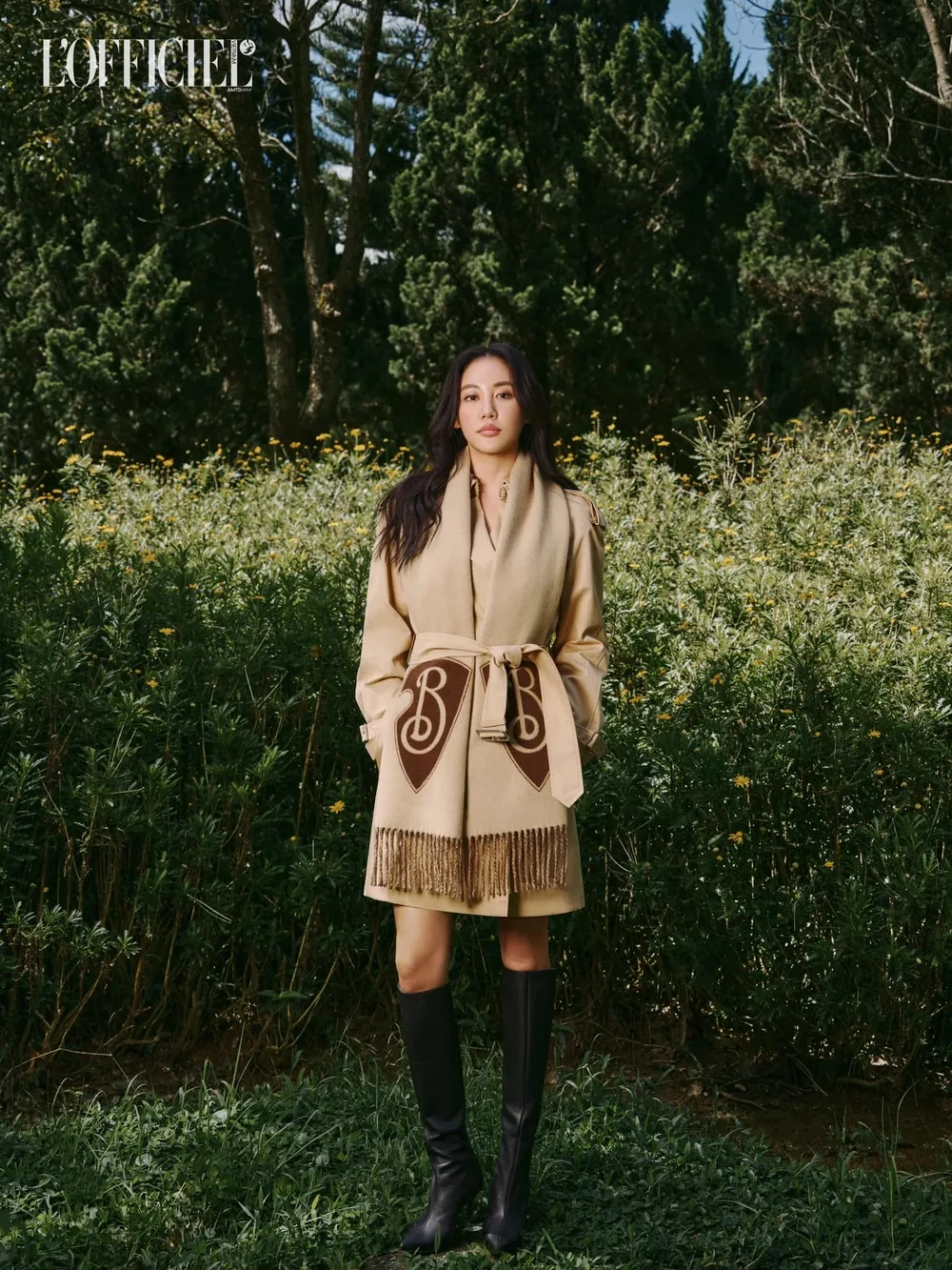 Ca từ nhẹ nhàng trong lời bài hát Văn Mai Hương Hương