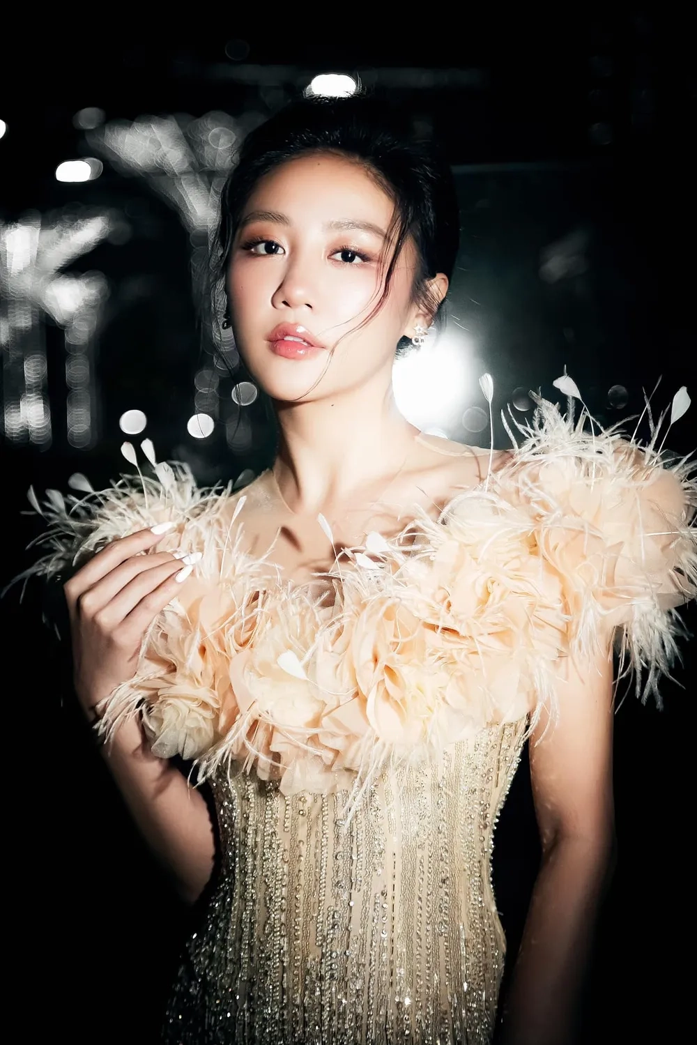 Bản tình ca ngọt ngào trong lời bài hát Văn Mai Hương Cầu hôn